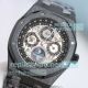 Swiss Clone Audemars Piguet Royal Oak 26574ST All Black Cal.5134 Perpetual Calendar Watch (2)_th.jpg
